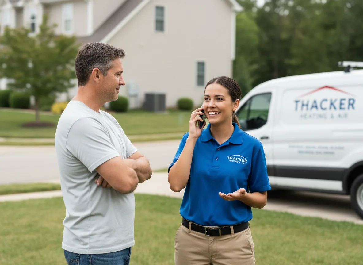 Ac Repair Tenmile, OR FAQs